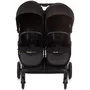 Carucior gemeni Chipolino Top Stars obsidian - 3