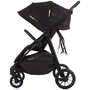 Carucior gemeni Chipolino Top Stars obsidian - 4