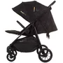 Carucior gemeni Chipolino Top Stars obsidian - 5