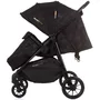Carucior gemeni Chipolino Top Stars obsidian - 6