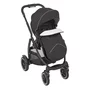 Carucior Graco Evo XT Black - 1
