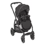 Carucior Graco Evo XT Black - 2