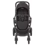 Carucior Graco Evo XT Black - 3