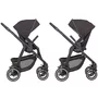 Carucior Graco Evo XT Black - 4