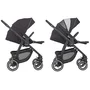 Carucior Graco Evo XT Black - 6