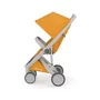 Carucior, Greentom, Classic Upp, 100% Ecologic, Grey Sunflower - 3