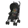 Carucior Ida, Black Grunge - 1