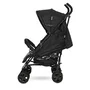 Carucior Ida, Black Grunge - 2