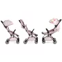 Carucior Leclerc colectia Monnalisa Birch - 3