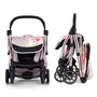 Carucior Leclerc colectia Monnalisa Birch - 4