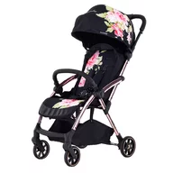 Carucior Leclerc colectia Monnalisa Black