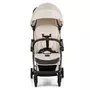 Carucior Leclerc Influencer Air Cloudy Cream - 2