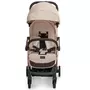Carucior Leclerc Influencer Sand Chocolate - 3
