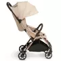 Carucior Leclerc Influencer Sand Chocolate - 4