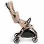 Carucior Leclerc Influencer Sand Chocolate - 6