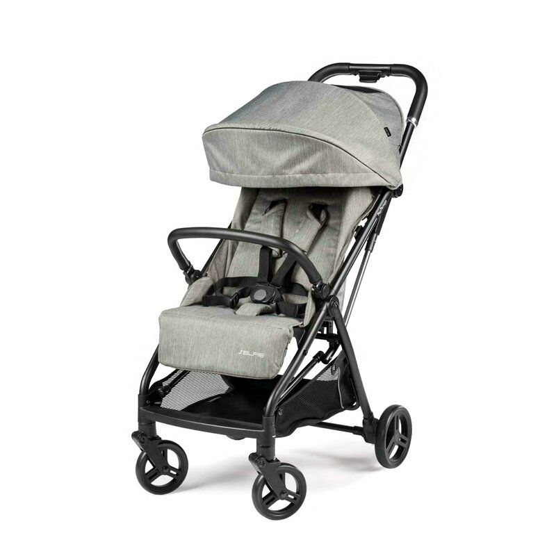 Peg perego - carucior 0+ selfie atmosphere, 10 - 20 kg