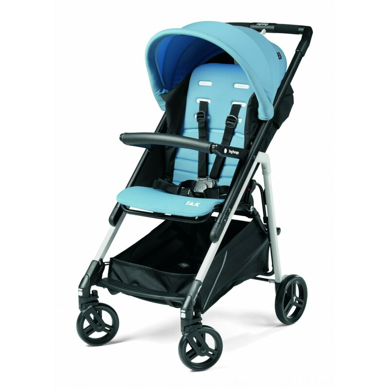 Peg perego - carucior tak, 0-22 kg, skyway