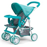 Carucior pentru papusi Kate Prestige Mint