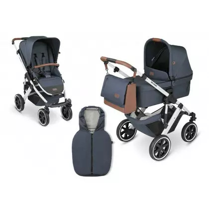 Carucior Salsa 4 AIR SET Lake Abc Design
