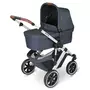 Carucior Salsa 4 AIR SET Lake Abc Design - 2
