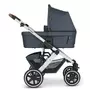 Carucior Salsa 4 AIR SET Lake Abc Design - 4
