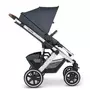 Carucior Salsa 4 AIR SET Lake Abc Design - 5