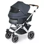 Carucior Salsa 4 AIR SET Lake Abc Design - 6