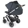 Carucior Salsa 4 AIR SET Lake Abc Design - 7