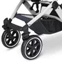 Carucior Salsa 4 AIR SET Lake Abc Design - 8