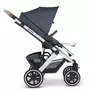 Carucior Salsa 4 AIR SET Lake Abc Design - 11