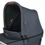 Carucior Salsa 4 AIR SET Lake Abc Design - 12