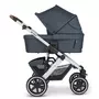 Carucior Salsa 4 AIR SET Lake Abc Design - 14