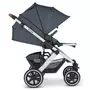 Carucior Salsa 4 AIR SET Lake Abc Design - 15