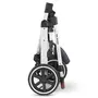 Carucior Salsa 4 AIR SET Lake Abc Design - 17