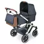 Carucior Salsa 4 AIR SET Lake Abc Design - 18