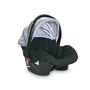 Lorelli - Carucior 2 in 1 Daisy Basic, Albastru/Gri - 6