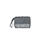Lorelli - Carucior 3 in 1 Sena , Squared,  Cadru din aluminiu, Gri - 2