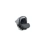 Lorelli - Carucior 3 in 1 Sena , Squared,  Cadru din aluminiu, Gri - 9