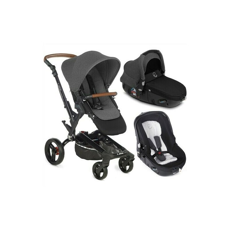 Jane spania - carucior sistem copii jane rider reverse matrix