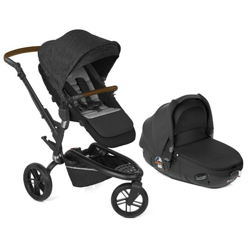 Carucior sistem copii Jane Trider Matrix