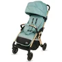 Carucior Sport AppeKids – Upp – Ultracompact, Pliere automata, De la nastere la 22kg - River Green - 1