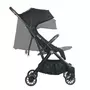 Carucior sport autofold Coccolle Melia Diamond black - 4
