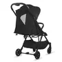Carucior sport autofold Coccolle Melia Diamond black - 5