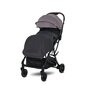 Carucior sport autofold, pana la 22 kg, Minori, Grey Jasper - 2