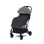 Carucior sport autofold, pana la 22 kg, Minori, Grey Jasper - 2