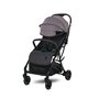 Carucior sport autofold, pana la 22 kg, Minori, Grey Jasper - 3