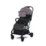 Carucior sport autofold, pana la 22 kg, Minori, Grey Jasper - 3