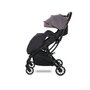 Carucior sport autofold, pana la 22 kg, Minori, Grey Jasper - 4