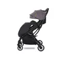Carucior sport autofold, pana la 22 kg, Minori, Grey Jasper - 4