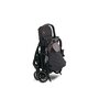 Carucior sport autofold, pana la 22 kg, Minori, Grey Jasper - 5